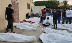 HAMAS, Gazze'de sağlık sisteminin çöküş nedenlerini açıkladı