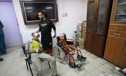 HAMAS, Gazze'deki hastanelere destek ve yardım için acil çağrıda bulundu