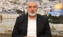 HAMAS Lideri Heniyye, Arap Birliği ve Arap liderlerine "siyasi muhtıra" gönderdi