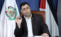 HAMAS Sözcüsü Kanu: İşgalci siyonistler insanlık suçu işliyor