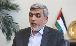 HAMAS Üyesi Rişk'ten medyaya çağrı