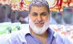 HAMAS yetkililerinden Ömer Darağme, işgal zindanında suikastle şehit edildi
