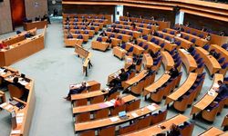 Hollanda’dan skandal Filistin kararı: İsminin zikredilmesine de tahammül yok
