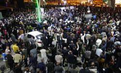 HÜDA PAR Diyarbakır İl Başkanlığı'ndan "süresiz direniş nöbeti" çağrısı