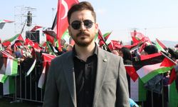 HÜDA PAR Gençlik Kolları Başkanı Er: siyonizm; sadece Müslümanların değil, bütün dünyanın sorunudur