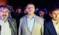 HÜDA PAR Malatya İl Başkanı Dönmezer Gazze katliamlarını kınadı