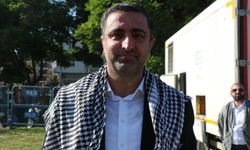 HÜDA PAR Milletvekili Ramanlı: İslam ülkeleri terör şebekesini devlet olarak tanımaktan vazgeçmeli