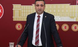 HÜDA PAR Sözcüsü Ramanlı: Siyonist işgalciler maalesef tatlı dilden anlamıyor