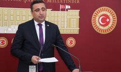 HÜDA PAR Sözcüsü Ramanlı: Yabancı sermaye dolaylı yerine doğrudan yatırımlara yönlendirilmeli