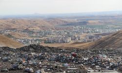 HÜDA PAR'ın gündeme getirdiği çöp alanının yeri değiştiriliyor