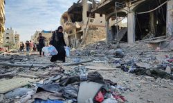 ICRC: Gazze'de 2 milyondan fazla kişi temel ihtiyaçlardan yoksun