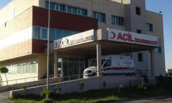 İnşaattan düşen işçi hayatını kaybetti
