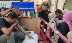 İnsan hakları örgütü: israil, Gazze'yi dış dünyadan izole ederek daha kanlı bir aşamaya geçmeye çalışıyor