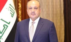 Irak Savunma Bakanı Abbasi Türkiye'ye geliyor