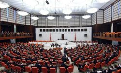 Irak ve Suriye tezkeresi kabul edildi