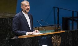 İran: Tahran, Türkiye ve Katar HAMAS'ın elindeki sivil esirler konusunda rol oynamaya hazır