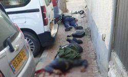 İşgal rejimi: 22 ölü 500'den fazla yaralımız var