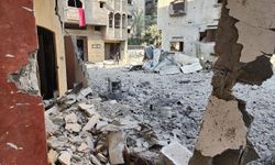İşgalciler, HAMAS yetkililerinden El-Aruri'nin evini bombaladı