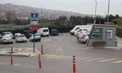İspark ücretlerine zam