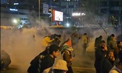 İstanbul'daki protestolara ilişkin valilikten açıklama