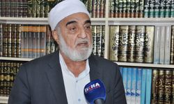 İTTİHADUL ULEMA Genel Başkanı Kılıçarslan'dan siyonistlerin mallarına boykot çağrısı!