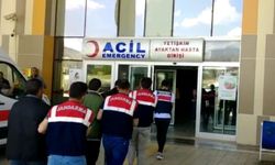 İzmir'de uyuşturucu operasyonları: 3 tutuklama
