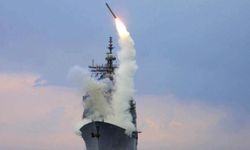 Japonya, ABD'den Tomahawk füzeleri alıyor