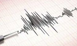 Japonya'da 6 büyüklüğünde deprem