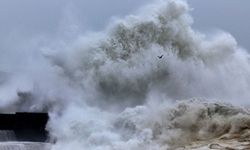 Japonya'nın Pasifik kıyıları için tsunami uyarısı