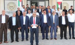 Kadim Aşiretler Federasyonu’ndan israile tepki