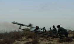 Kassam Tugayları, Aksa Tufanı'nda kullanılmaya başlanan kamikaze İHA'ları paylaştı