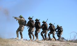 Kassam Tugayları, Gazze sınırındaki çatışmada bir işgal askerini öldürdü, 3 işgalciyi yaraladı