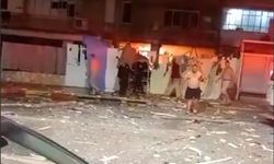 Kassam Tugayları, işgalci rejime füzelerle karşılık veriyor