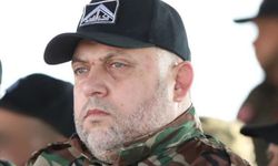 Kassam Tugayları komutan Ebu Ahmed, işgal saldırısında şehit oldu