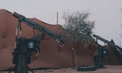 Kassam Tugayları: Yerli hava savunma sistemini devreye soktuk