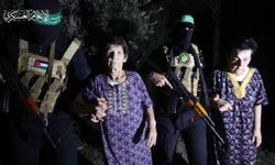 Kassam Tugayları'nın serbest bıraktığı kadın esirler konuştu