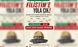 Kayseri'den Aksa Tufanı operasyonuna katılacaklara davet