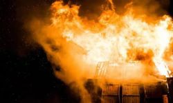 Kongo'da bomba patladı: 15 ölü