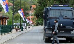 Kosova Cumhurbaşkanı Osmani: Sırbistan'ın Kosova'yı işgaline izin vermeyeceğiz