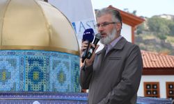 Kudüs Şûrası Genel Sekreteri Serenli: Gazzeli mücahitler Kudüs için bir tufan oluşturdu