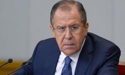 Lavrov, bugün İran'ı ziyaret edecek