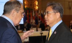  Lavrov, Kuzey Kore'yi ziyaret edecek