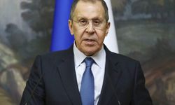 Lavrov, yarın İran'ı ziyaret edecek