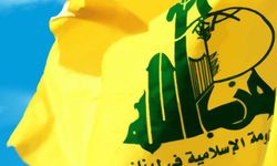 Lübnan Hizbullahı'ndan Filistin direnişine destek