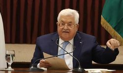 Mahmud Abbas: Filistin halkının kendini koruma hakkı vardır