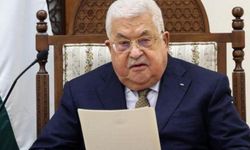 Mahmud Abbas'tan tepki çeken açıklama: HAMAS halkı temsil etmiyor!