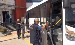 Malatya merkezli 4 ilde PKK/PYD operasyonu: 6 tutuklama