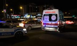 Malatya’da 2 araç çarpıştı: 4 yaralı