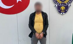 Malatya’da ikametinde esrar yakalanan şahıs serbest bırakıldı