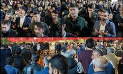 Malatya’dan siyonist işgal mallarının boykot edilmesi ve Türkiye’de üslerin kapatılması çağrısı
